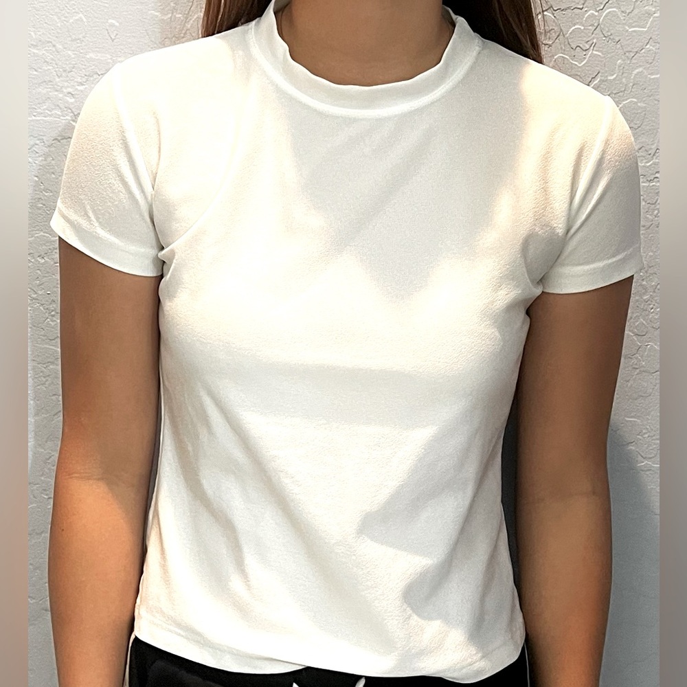 Bebe Top. Size XXS.
